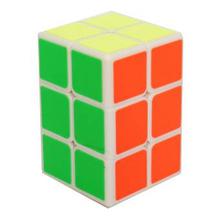 Qi Yi Cube Multicolor Rubik's Cube (2 x 3)