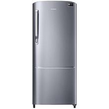 Samsung 192ltr Single Door Refrigerator RR20M2Z2ZBS