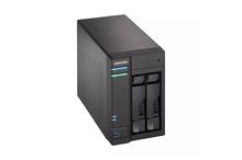 ASUSTOR-AS6102T 2-Bay INTEL Dual-Core NAS