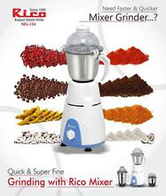 Rico Grinder Mixer 650 Watts (MG 124) - (BID1)