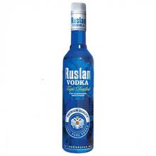 Ruslan Vodka Triple Distilled (750ml)