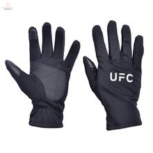 Warm Touchscreen Windproof Anti Slip UFC   Gloves For Unisex