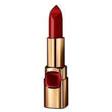Loreal Color Riche Le Rouge - R513 Viva Red  Lipstick