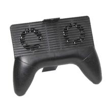Portable Wireless G1 Cooler Cooling Gamepad Stand For Mobile Phone