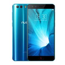 Nubia Z17 MiniS (6 GB RAM, 64 GB ROM) 5.2" Screen - Blue