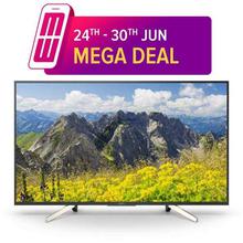 SONY Bravia 49X7500F 49 Inches 4K UHD Android Smart LED TV (Collect Voucher and get EXTRA 2% OFF)