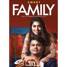 Smart Family Magazine