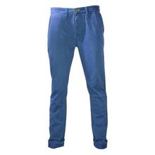 Police ZT005 Stretchable Chinos Pant For Men- Navy