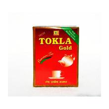 Tokla Tea Gold (200gm)