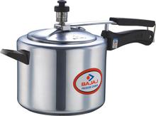 Bajaj Majesty Duo PCX45 Pressure Cooker- 5 Ltr