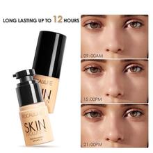 FOCALLURE Face Foundation Makeup Base Liquid Foundation BB