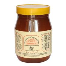 TBS Pure Natural Mustard Honey - 1kg