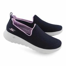 Skechers Gowalk Joy - Centerpiece (15637-NVLV)