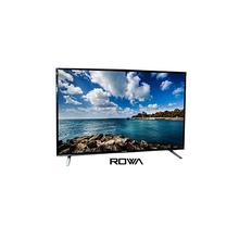 Rowa 32D1600 32" HD Ready LED TV- Black