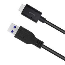 JCPAL LiNX Classic USB-C Male to USB3.0 Male Cable