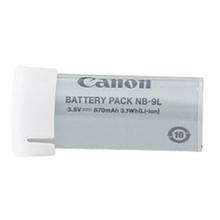 Canon NB 9L Battery