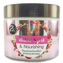 Zilkopf Hair Spa And Nourishing Treatment - 300ml