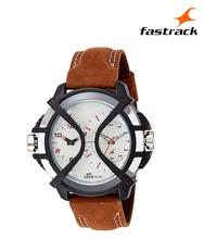 FASTRACK 38016PL02 Analog  Watch - Gents Fastrack