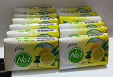 Godrej  No.1 Lime Aloe Vera 45G(12 PCS)