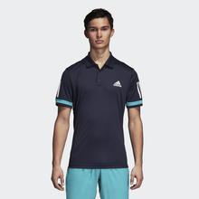 ADIDAS – 3-STRIPES CLUB POLO SHIRT