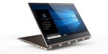 Lenovo Yoga 920 - 12.5" FHD IPS X360 - 8th Gen i5-8250U - 8GB - 256GB SSD - Laptop