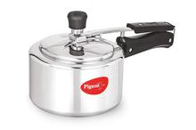 Aluminium Pressure cooker inner Lid 5 Ltr Classic