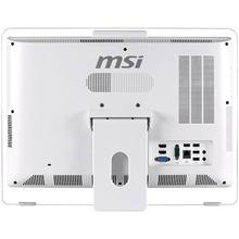 MSI Pro 20ET 4BW 19.5 Inch All In One PC