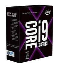 I9-7900X Skylake-X 10-Core 3.30 GHz Turbo Frequency 4.30 GHz Desktop Processor