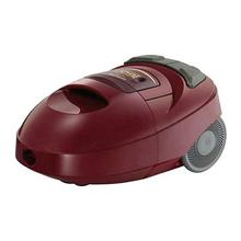 Hitachi CVW1600(WR) 1600 Watt Bag Vacuum Cleaner - (Red)