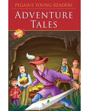 Read & Shine - Tales Of Adventure By Pegasus