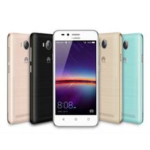 HUAWEI Y3II- (LUA-U22)4.5" (1GB/8GB) Mobile Phone - Gold