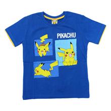 POKEMON Kid’s T- shirts – (Boys & Girls)