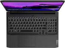 Lenovo IdeaPad Gaming 3 Laptop Ryzen 5 5600H RTX 3050Ti 512GB Ssd 8GB RAM 15.6'' FHD 120Hz