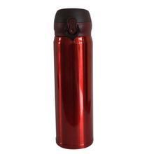 Water Bottle with Vacuum Flask  - 500 ml