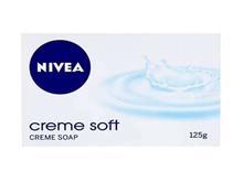 Nivea Soft Crème Soap - 125g