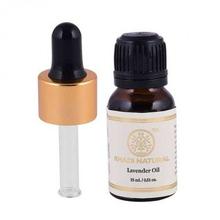 Khadi Naturals Lavender Essential Oil (15ml)