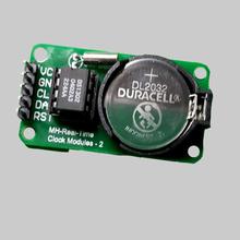 DS1302 Clock Module With Battery
