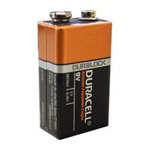 Duracell 9V