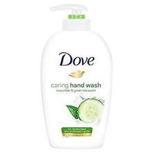 Dove Cucumber & Green Tea (Fresh Touch) Handwash, 250ml