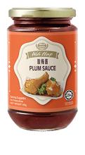 WohHup Plum Sauce 400gm