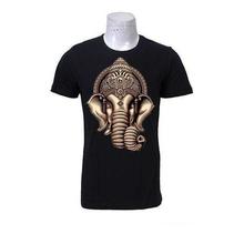 Ganesh Printed T-Shirt For Men