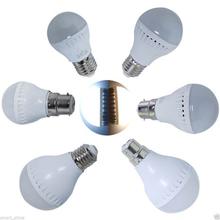 AC 220v LED Bulb 9W