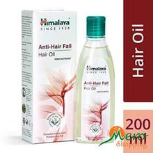 Himalaya Herbals Anti Hair Fall Hair Oil 200Ml