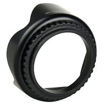 62mm Tulip Flower Lens Hood For Canon Nikon DSLR