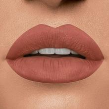 Lurella Cosmetics Liquid Lipstick-Dare