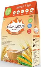 Himalayan Digestive Quick Meal (500gm)