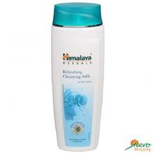 Himalaya Refreshing Cleansing Milk 100ml