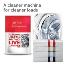 IFB Descaling Drum Cleaning Powder For Top Load Washing Machine Dishwashers Front Load Washing Machine Dishwashing Detergent Pack Of 5-100 gm