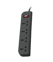 Belkin 4 Way Sockets Surge Protector