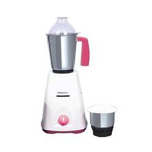 Mixer Grinder - Homeglory MG-101 Colt 2 Jar - White